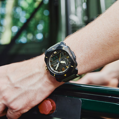 Casio watch:PRW-6900 Series PRW-6900Y-3