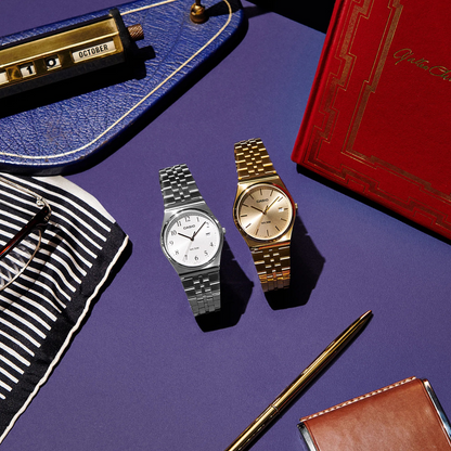 Casio watch:STANDARD MTP-B145G-9AV