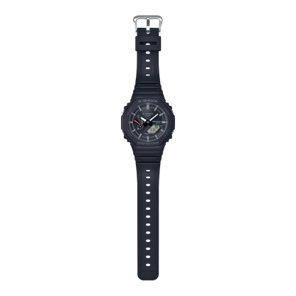 Casio Watch:ANALOG-DIGITAL 2100 Series GA-B2100-1A