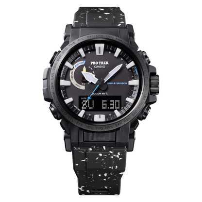 Casio watch:Mountaineer series PRW-61NJ-1
