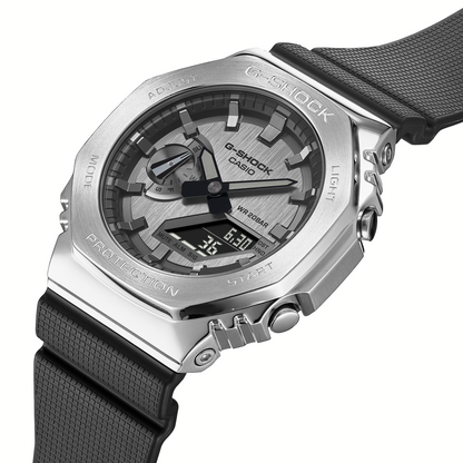 Casio WatchG-STEEL 2100 Series GM-2100-1A